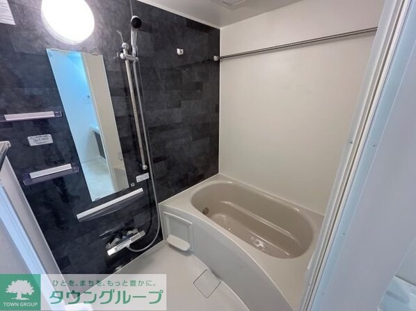 ベッシア・ノーブルの物件内観写真